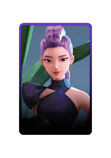 Rumi skin #2