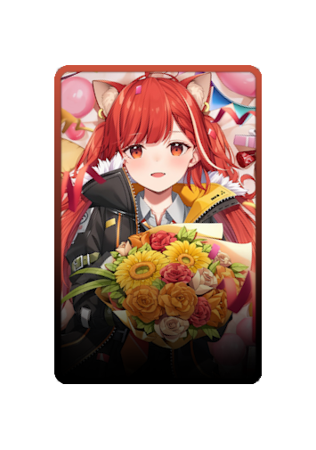 Ratna Petit skin