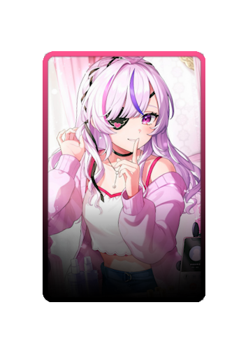 Maria Marionette skin #3
