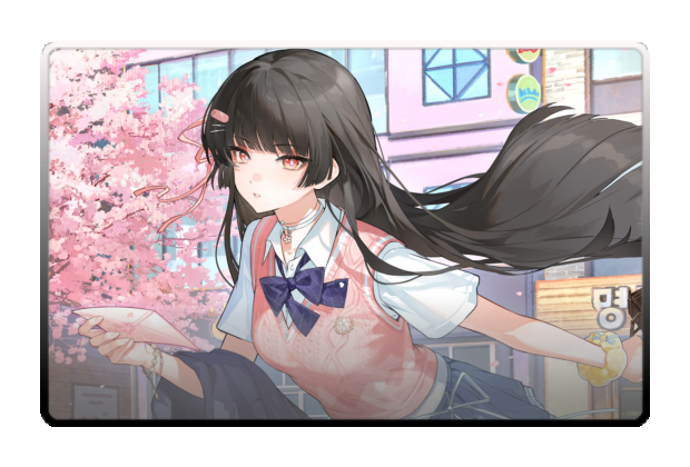 Chisa poster skin #4