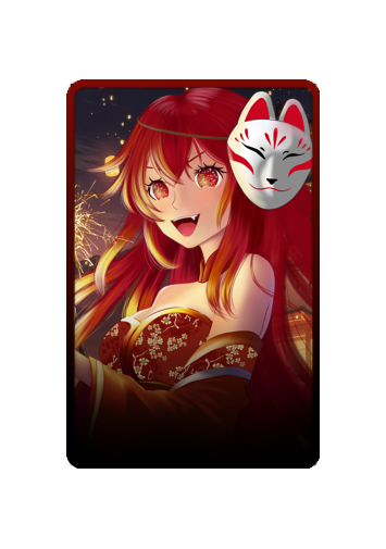 Fuuka Festival 2025 skin