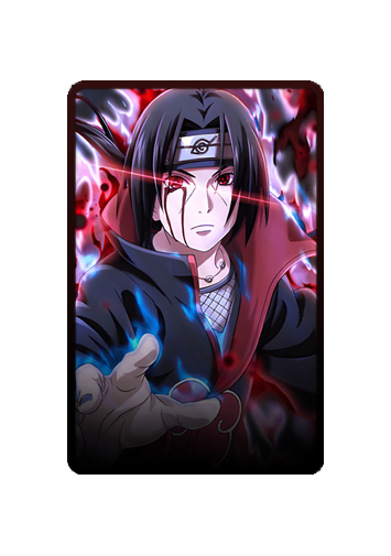 Uchiha Itachi skin #2