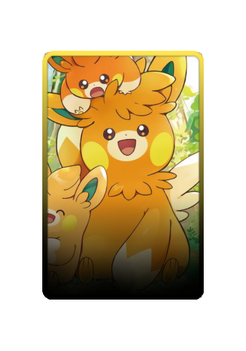 Pawmot skin