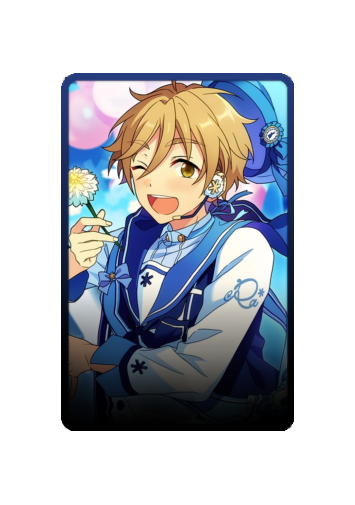 Tomoya Mashiro skin #2