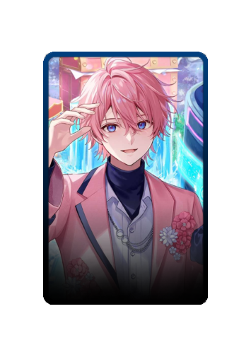 Satomi skin