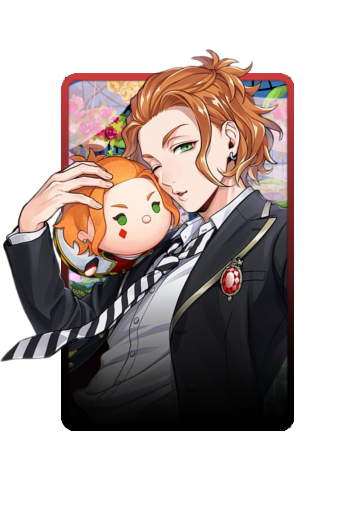 Cater Diamond 3D skin