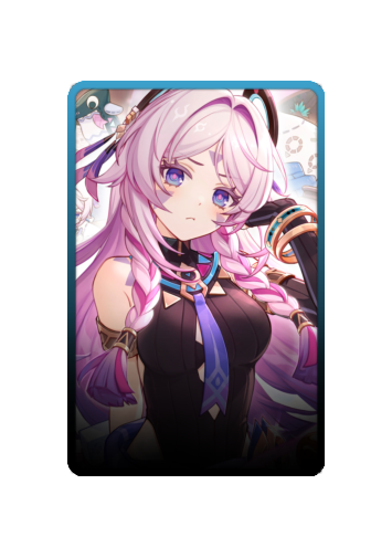 Citlali skin #5