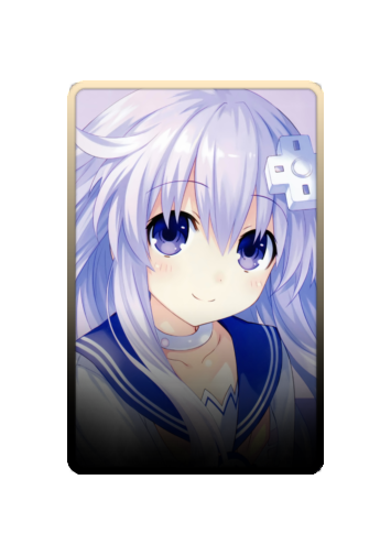 Nepgear skin #2