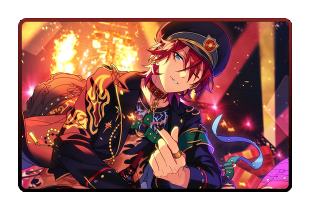 Rinne Amagi poster skin