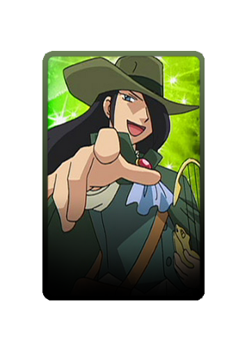 Nando skin