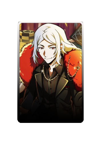 Tatsuhiko Shibusawa skin