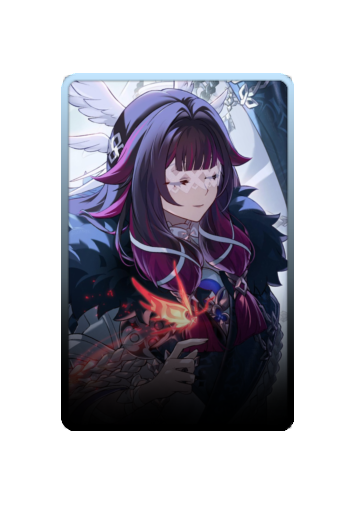 Columbina skin