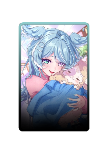 Elira Pendora skin #5