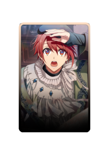 Riku Nanase skin #3