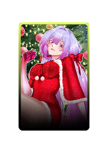 Lumina skin #2
