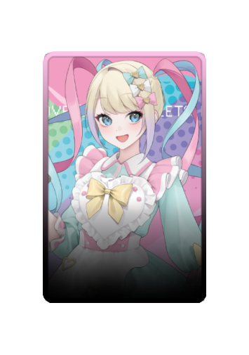 KAngel Maid 2025 skin