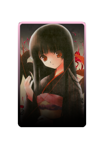 Ai Enma skin #3