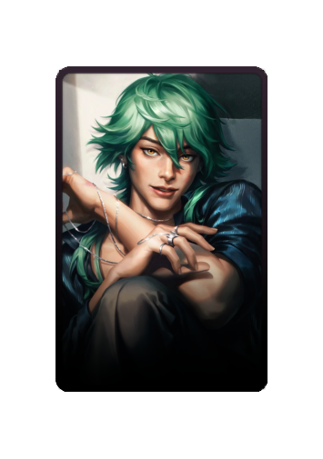 Ezreal skin