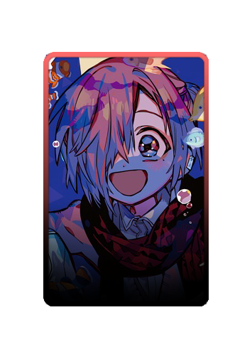 Sousuke Mitsuba skin #2