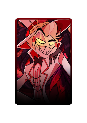 Lucifer Morningstar skin #2