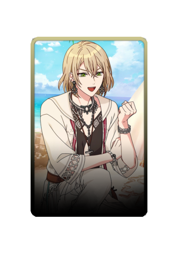 Rutile Summer 2025 skin