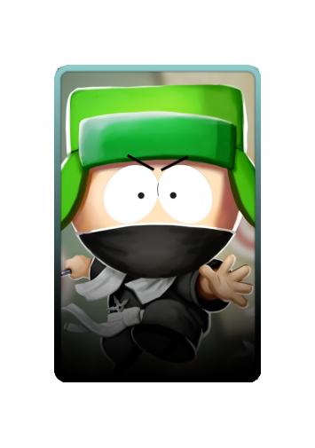 Kyle Broflovski skin