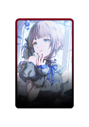 Honami Mochizuki skin #3