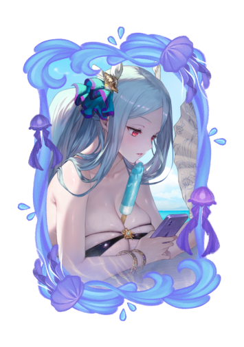Morpeah Summer 2026 skin