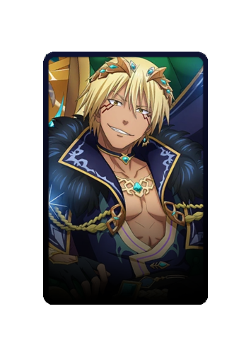 Veldora Tempest skin #3