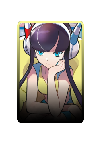 Elesa skin