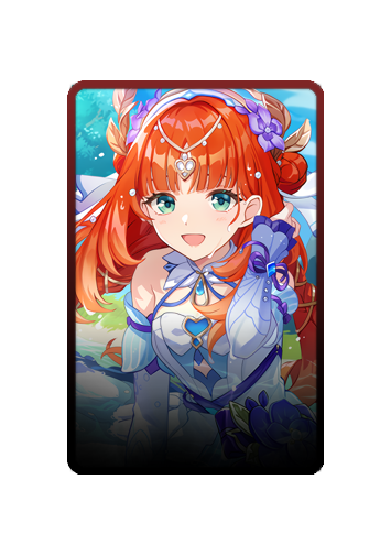 Nilou skin #4