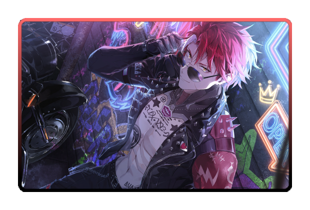 Noctis poster skin #2