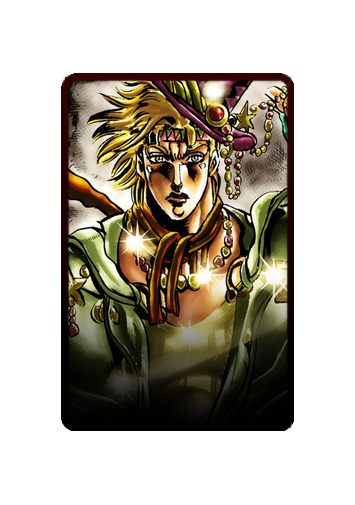Zeppeli Caesar Anthonio skin