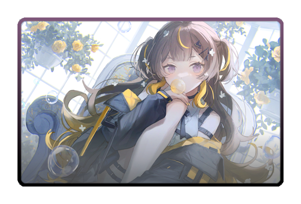 Anya Melfissa poster skin