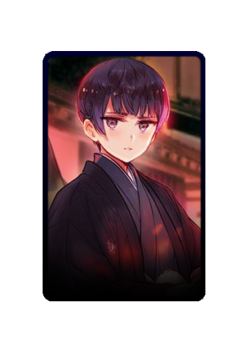 Japan skin #5