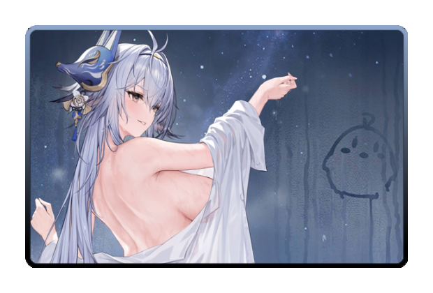Tosa poster skin