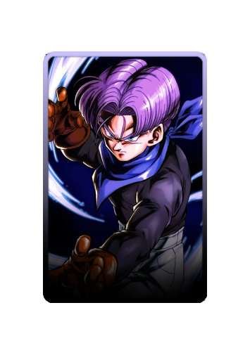 Trunks skin #2