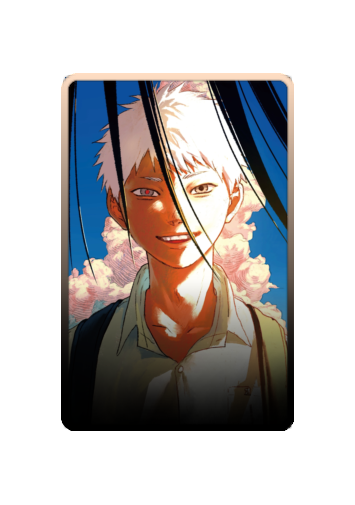 Hikaru skin #4