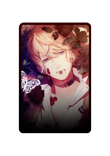 Shu Sakamaki skin #6