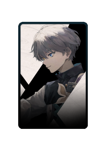 X skin #3
