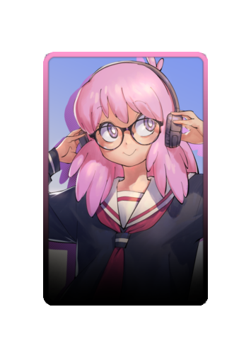 Kazuho Haneyama skin #7