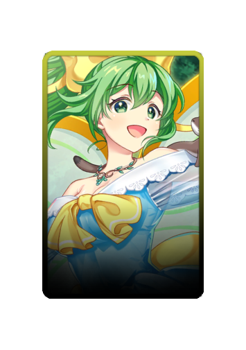 Daiyousei skin #3