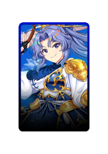 Ichirin Kumoi skin