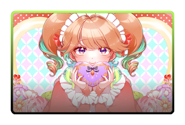 Takanashi Kiara poster skin #2
