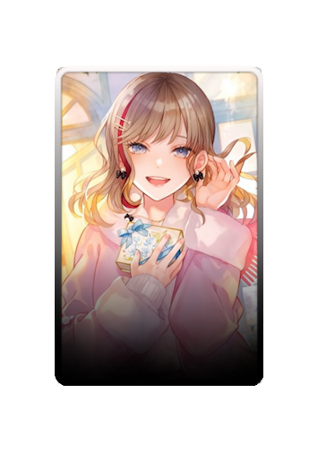 Kurusu Natsume skin #2