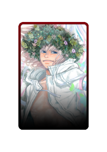 Oberon Vortigern skin #4