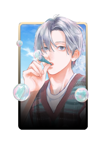 Itsuomi Nagi 3D skin