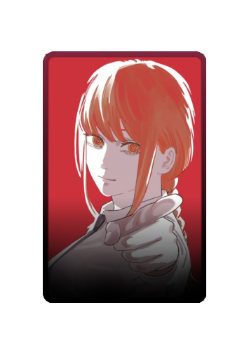 Makima skin