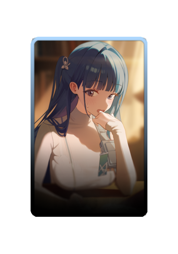 Arcana skin #2