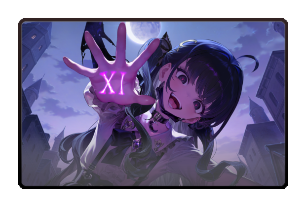 Sonya poster skin